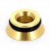 Вкладыш в евроконус с O-RING для получения плоского торца UNI-FITT 3/4"