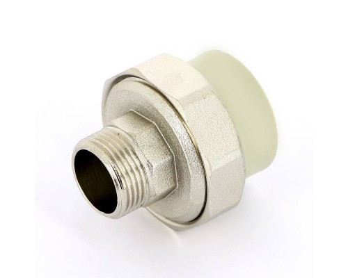 Муфта сварка-Н с разъемным соединением FV-PLAST 32х3/4"