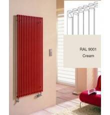 Радиатор отопления 2S200/18 №68 RAL 9001
