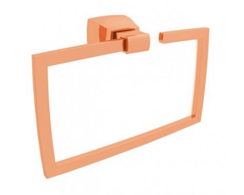 Полотенцедержатель, Bertocci, Grace, ш 250, цвет-золото розовое (Rose Gold, Oro Rosa) Полотенцедержатель, Bertocci, Grace, ш 250, цвет-золото розовое (Rose Gold, Oro Rosa)