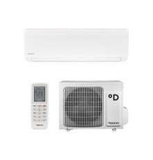 Настенный кондиционер Daichi ICE Inverter ICE35AVQS1R-1/ICE35FVS1R-1