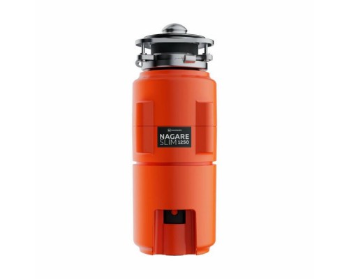 Измельчитель пищевых отходов, OMOIKIRI, Nagare Slim 1250