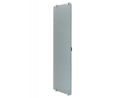 Allen Brau Infinity Полотенцесушитель электрический 44x6,6x160h см, цвет: хром 8.21005.GL