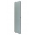 Allen Brau Infinity Полотенцесушитель электрический 44x6,6x160h см, цвет: хром 8.21005.GL