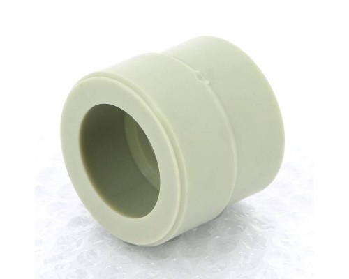 Муфта сварка редукционная НВ FV-PLAST 63х40 Муфта сварка редукционная НВ FV-PLAST 63х40