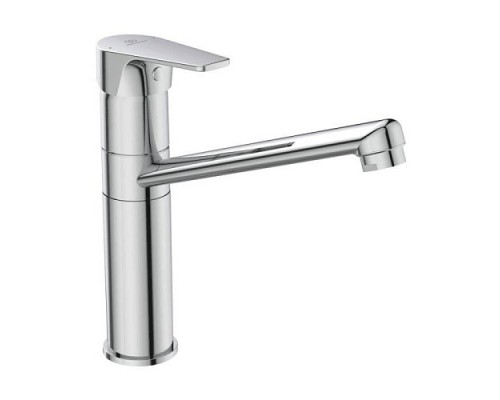 Смес/мойка CERAFINE D однор Ideal Standard BC495AA