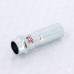 Муфта-вставка пресс IBP 18х15 редукц. оцинк. сталь