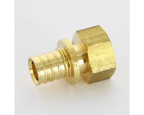 Муфта аксиальная-В Uni-Fitt 20 х 1/2" Муфта аксиальная-В Uni-Fitt 20 х 1/2"