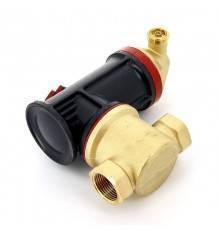 Сепаратор воздуха Flamco Flamcovent Smart 1