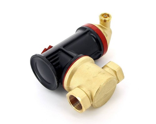Сепаратор воздуха Flamco Flamcovent Smart 1