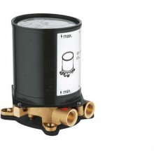 45984001 Встраиваемая часть напольного смесителя 45984001