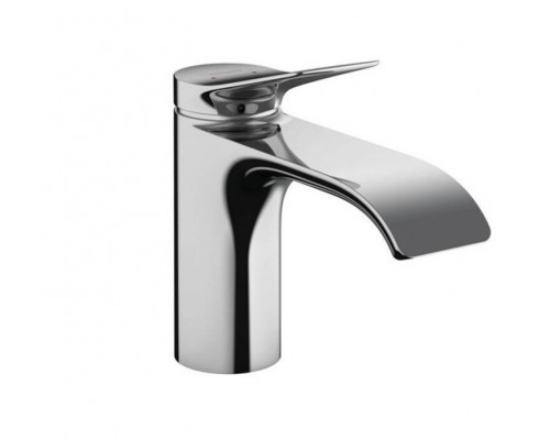 Смеситель для раковины, Hansgrohe, Vivenis, цвет-хром