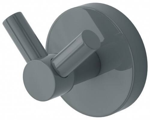 Крючок, Сунержа, ВИКТОРИЯ, шгв 50-43-50, цвет-RAL 7031 сине-серый