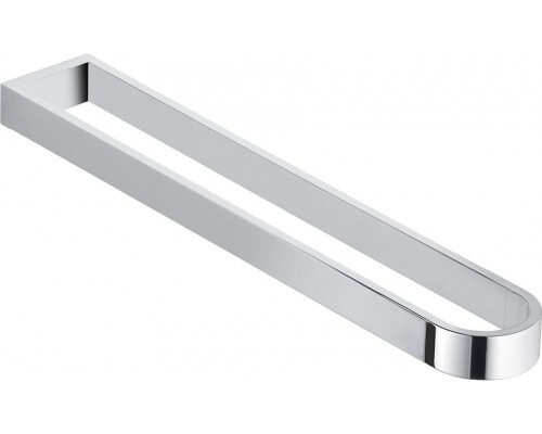 30018010000 EDITION 300 Держатель полотенца двойной 462мм, хром 30018010000