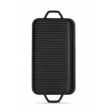 Большая сковорода для запекания HS DD HP 2544 BLACK MAT