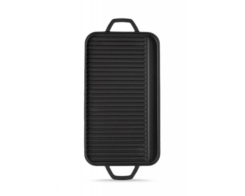 Большая сковорода для запекания HS DD HP 2544 BLACK MAT
