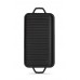 Большая сковорода для запекания HS DD HP 2544 BLACK MAT