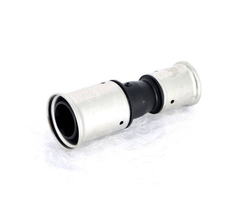 Муфта пресс PVDF HENCO 32x26