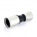 Муфта пресс PVDF HENCO 32x26