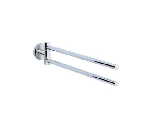 Полотенцедержатель, Jaquar, Continental, шгв 405-60-60, цвет-хром