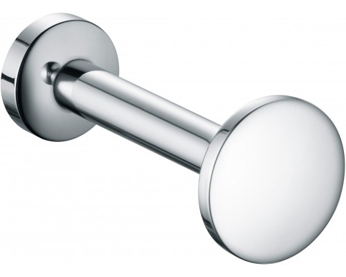 11616010000 ELEGANCE Крючок для халата 82 мм, хром 11616010000