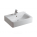 Умывальник Connect CUBE 60 3/вел 1/отв б/к Ideal Standard E794501