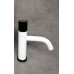 Boheme Stick Смеситель для раковины, цвет: white 121-WB