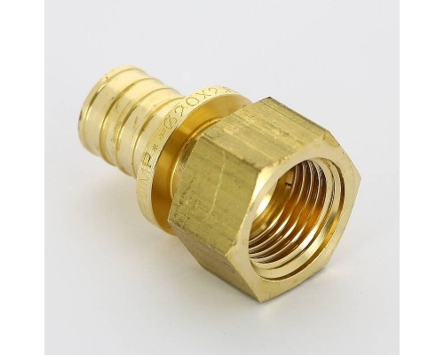 Муфта аксиальная-В Uni-Fitt 20 х 1/2" Муфта аксиальная-В Uni-Fitt 20 х 1/2"