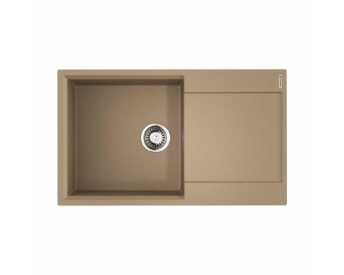 Мойка, OMOIKIRI, Daisen, шгв 860-510-210, отверстия для смесителя-6 промаркированных, цвет-карамель Мойка, OMOIKIRI, Daisen, шгв 860-510-210, отверстия для смесителя-6 промаркированных, цвет-карамель