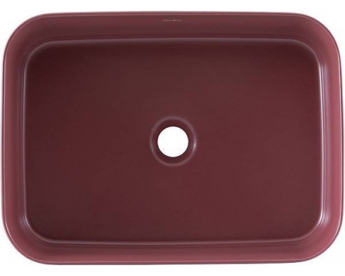Allen Brau Fantasy Раковина чаша накладная 50x36x12h см, цвет: красный 4.11021.BD Allen Brau Fantasy Раковина чаша накладная 50x36x12h см, цвет: красный 4.11021.BD