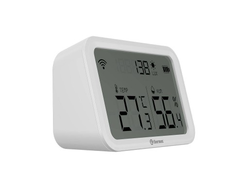 Метеостанция Thermex Octagon Wi-Fi