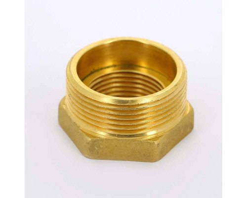 Футорка НВ UNI-FITT 1"x1"1/2