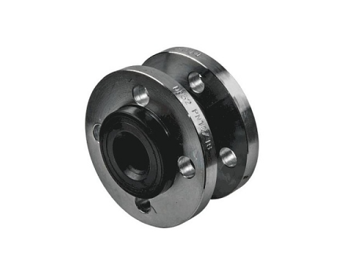 Компенсатор EPDM Ду150 Ру10/16 фл Tecofi DI7240N-0150 Компенсатор EPDM Ду150 Ру10/16 фл Tecofi DI7240N-0150