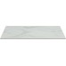 Allen Brau Liberty Столешница 85,8x41,8x1h см, цвет: белый 1.330012.M