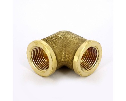 Угол В TIEMME 3/8"