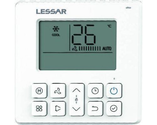 Сплит-система LS-HE12BCWE2/LU-HE12UWE2/LZ-B4CUB