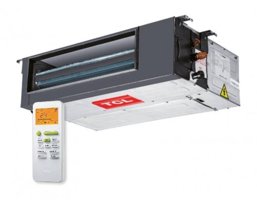 TCL TDCM-12HRID