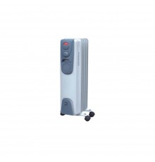 масляный радиатор Aeronik C 0510 S