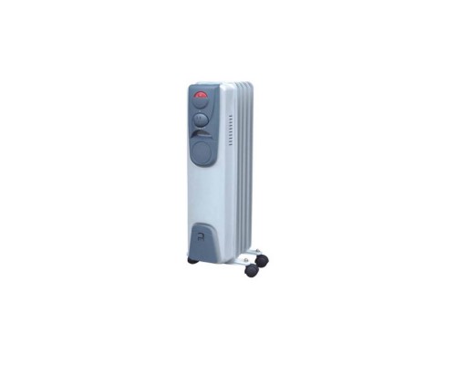 масляный радиатор Aeronik C 0510 S