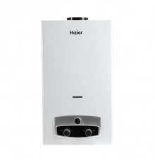 Газовая колонка Haier IGW 10 B