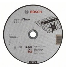 Отрезной диск Expert for Metal 125 x 1 мм (2608603396)
