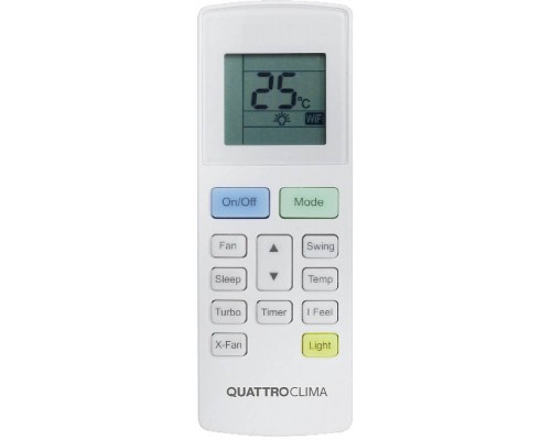 Сплит-система QV-CA24WA/QN-CA24WA