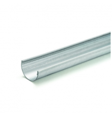 Желоб фиксирующий, РЕХАУ, DN-20, длина, мм-3000, для труб из полиэтилена PE-Xa (в упаковке 10 шт=30 м)