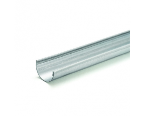 Желоб фиксирующий, РЕХАУ, DN-20, длина, мм-3000, для труб из полиэтилена PE-Xa (в упаковке 10 шт=30 м)