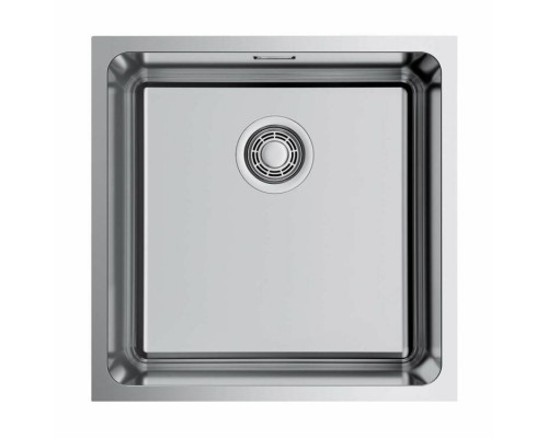Мойка, OMOIKIRI, Tadzava Quadro, шгв 440-440-200, отверстия для смесителя-отсутствуют, цвет-нержавеющая сталь Мойка, OMOIKIRI, Tadzava Quadro, шгв 440-440-200, отверстия для смесителя-отсутствуют, цвет-нержавеющая сталь
