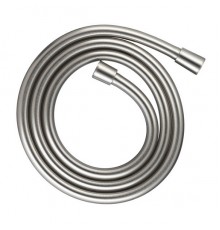 Шланг для душа, Hansgrohe, Isiflex, 1600 мм, цвет-сталь
