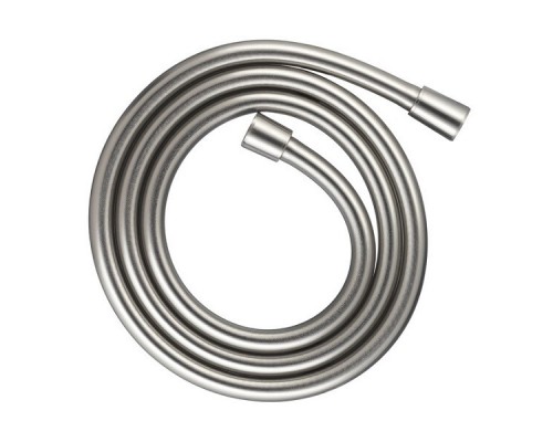 Шланг для душа, Hansgrohe, Isiflex, 1600 мм, цвет-сталь