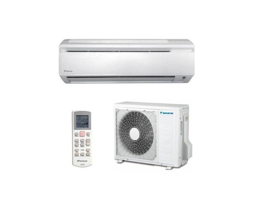 Настенный кондиционер Daikin FTYN20L/RYN20L/-40