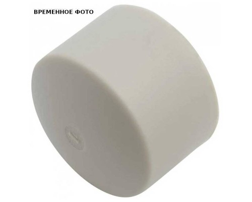 Заглушка полипропиленовая AlcaPipe 40 PPR