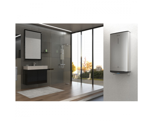 Водонагреватель электрический накопительный Ariston ABS VLS PRO R 30